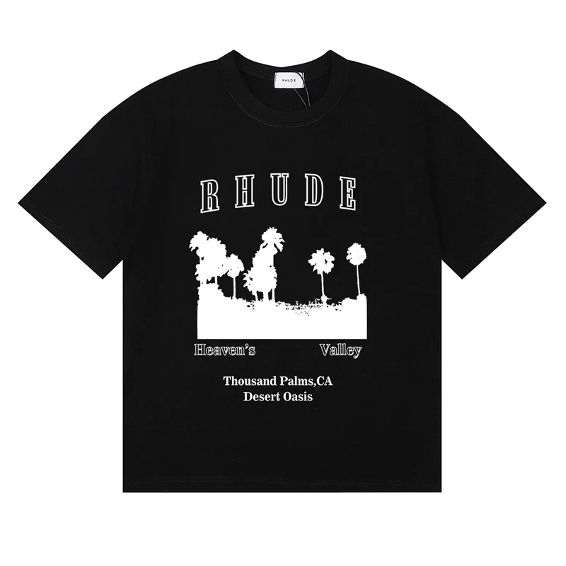 T-shirt del marchio Streetwear - Streetwear Brand Logos recensione e prezzo