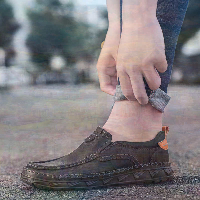 39 Slipon Sneakers Uomo 46 Wal - Streetwear Brands In Uk recensione e prezzo