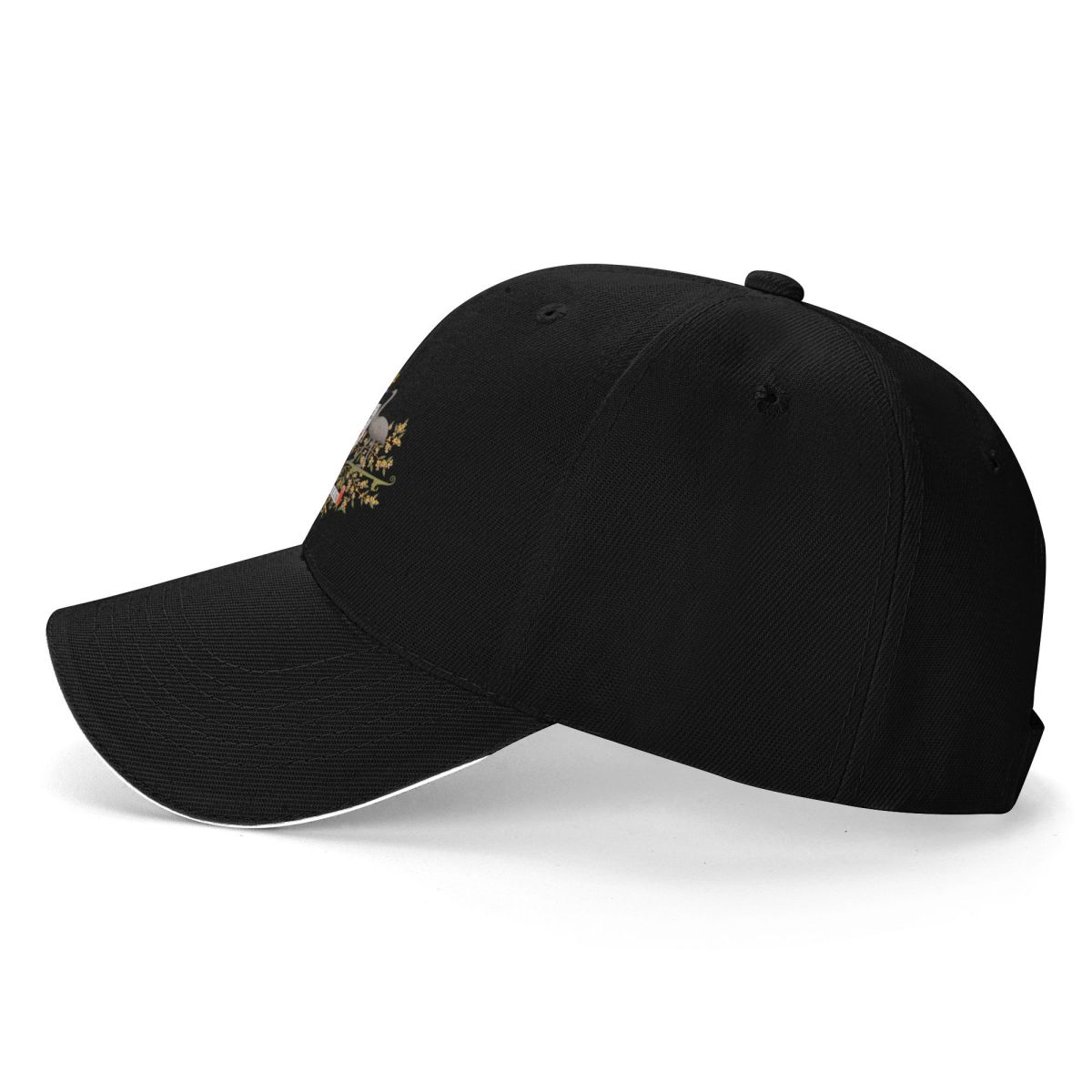 Cappello da baseball con stemm - Streetwear Brand Australia recensione e prezzo