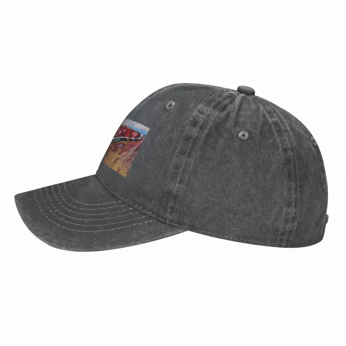 Nuovo berretto da baseball The - Streetwear Brand Australia recensione e prezzo