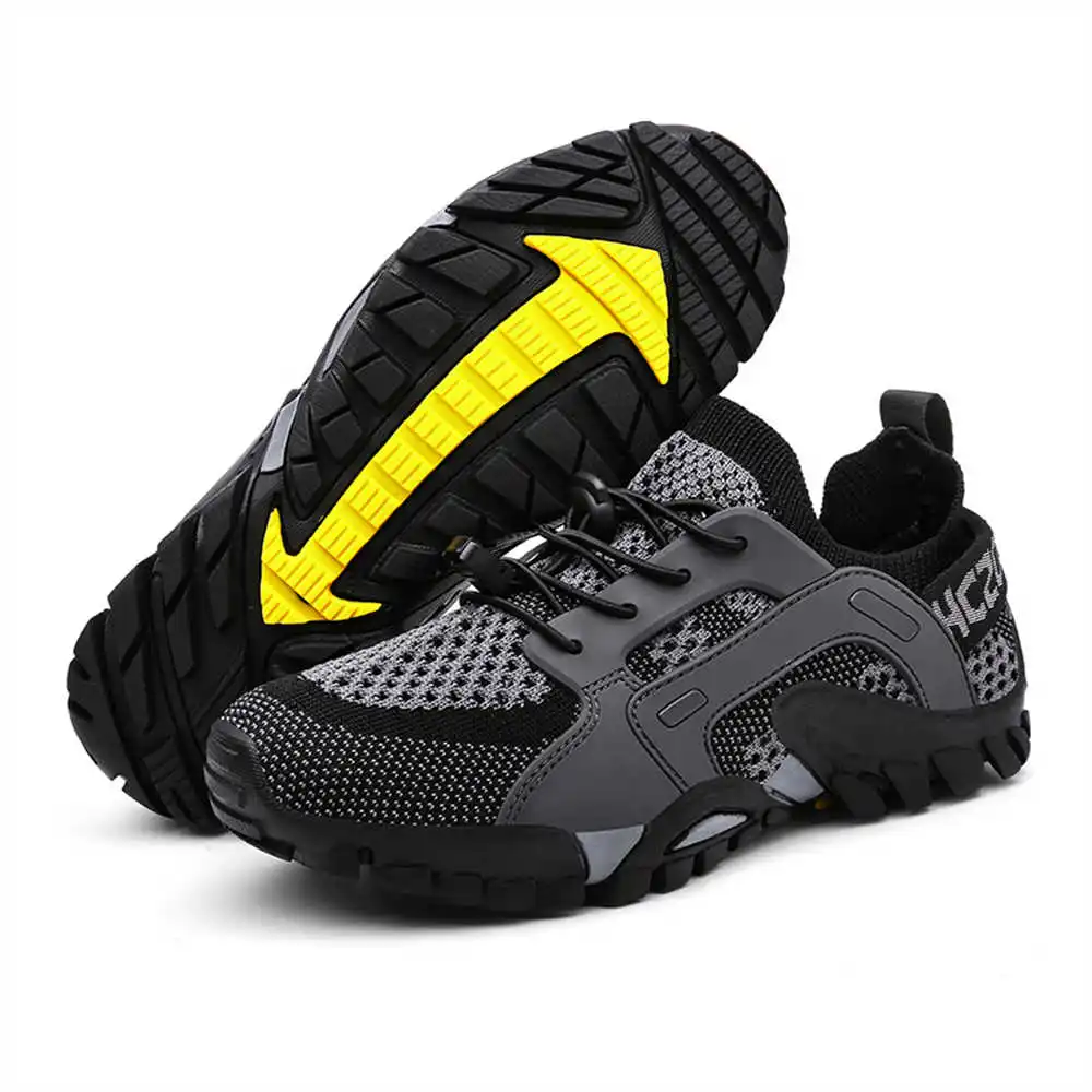 40-44 taglia 46 stivali da tre - Streetwear Brands In Uk recensione e prezzo