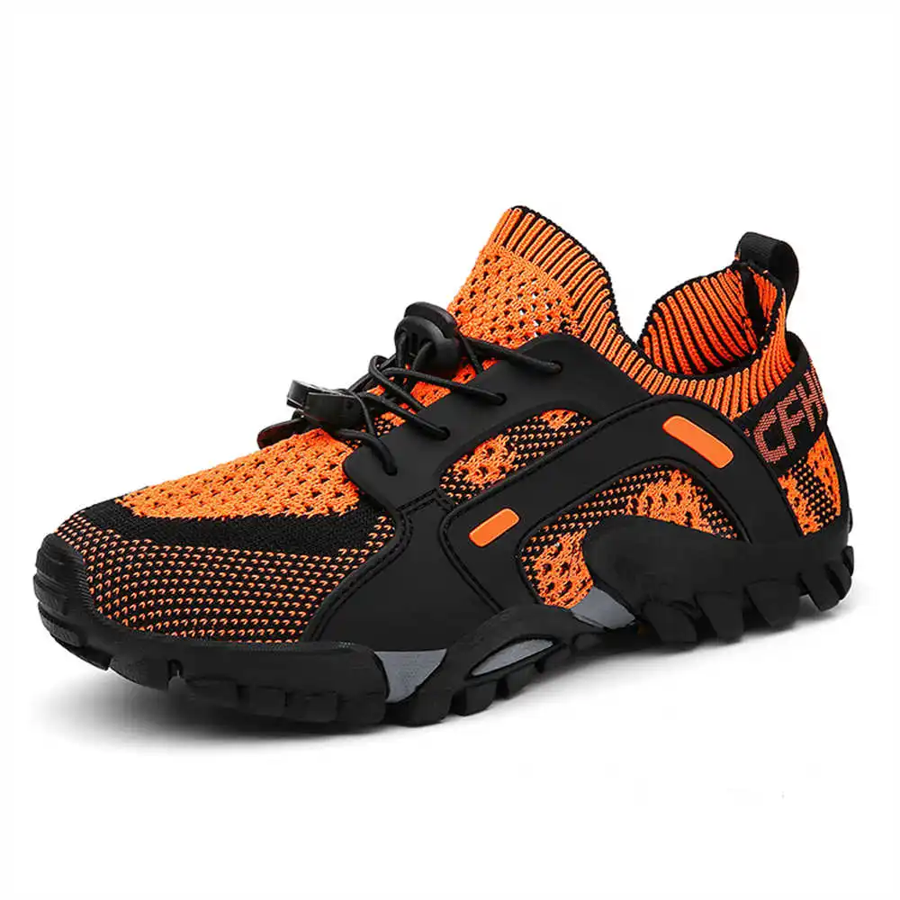 40-44 taglia 46 stivali da tre - Streetwear Brands In Uk recensione e prezzo