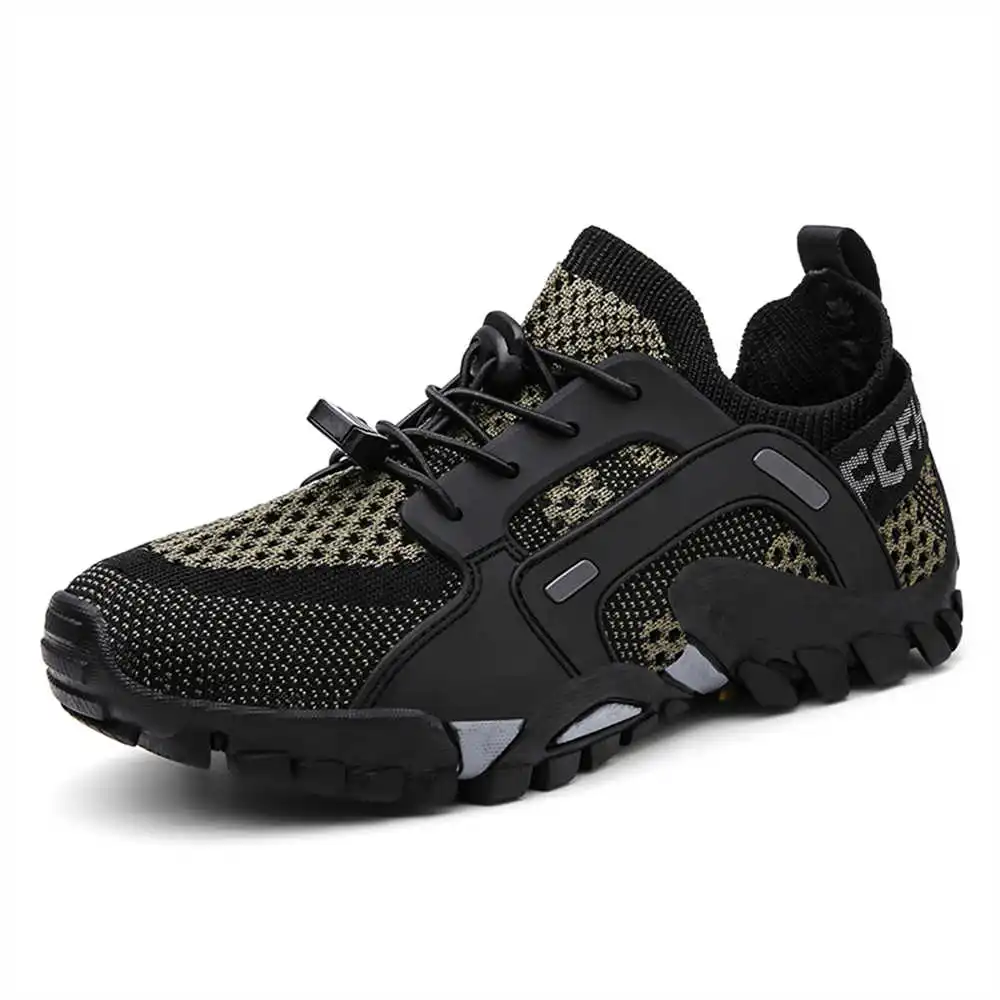 40-44 taglia 46 stivali da tre - Streetwear Brands In Uk recensione e prezzo