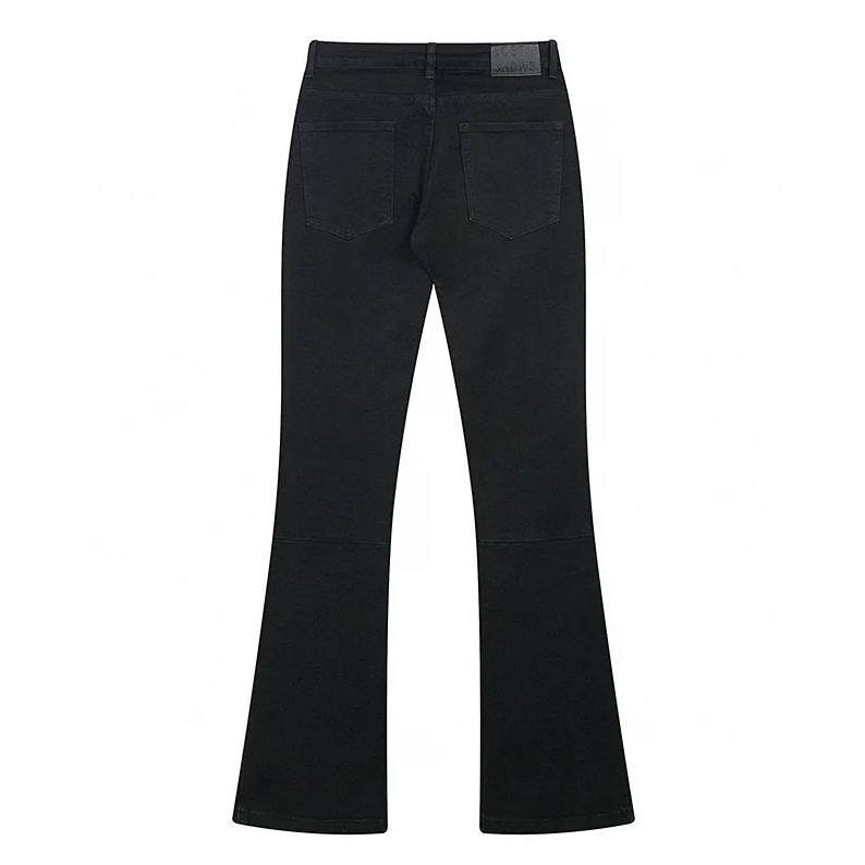LOSTSHDWS 2026 Jeans Slim-Fit  - Streetwear Brand Flower recensione e prezzo