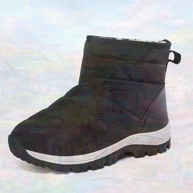 Antiscivolo Thermo Anziani Ten - Streetwear Brand Popular recensione e prezzo