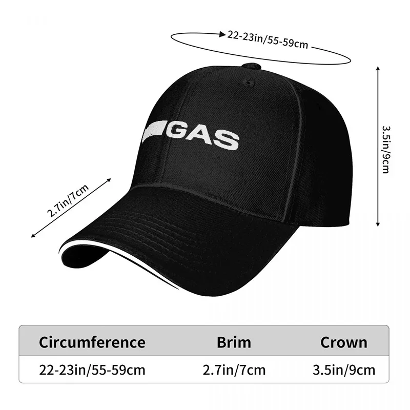 Nuovo Cappellino da Baseball N - Urban Streetwear Brand recensione e prezzo