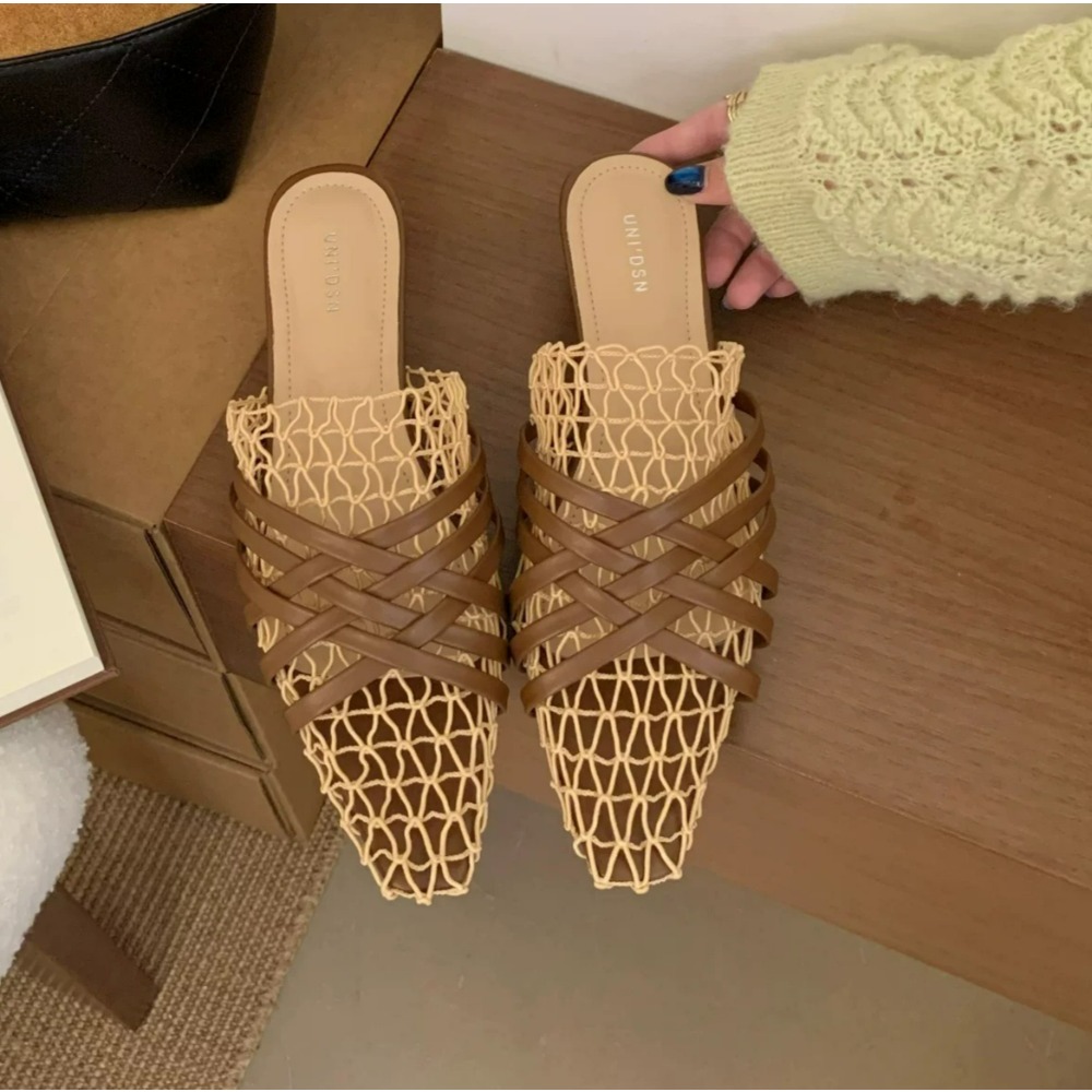 Sandali Donna di Marca 2026 Nu - Streetwear Brand Flower recensione e prezzo