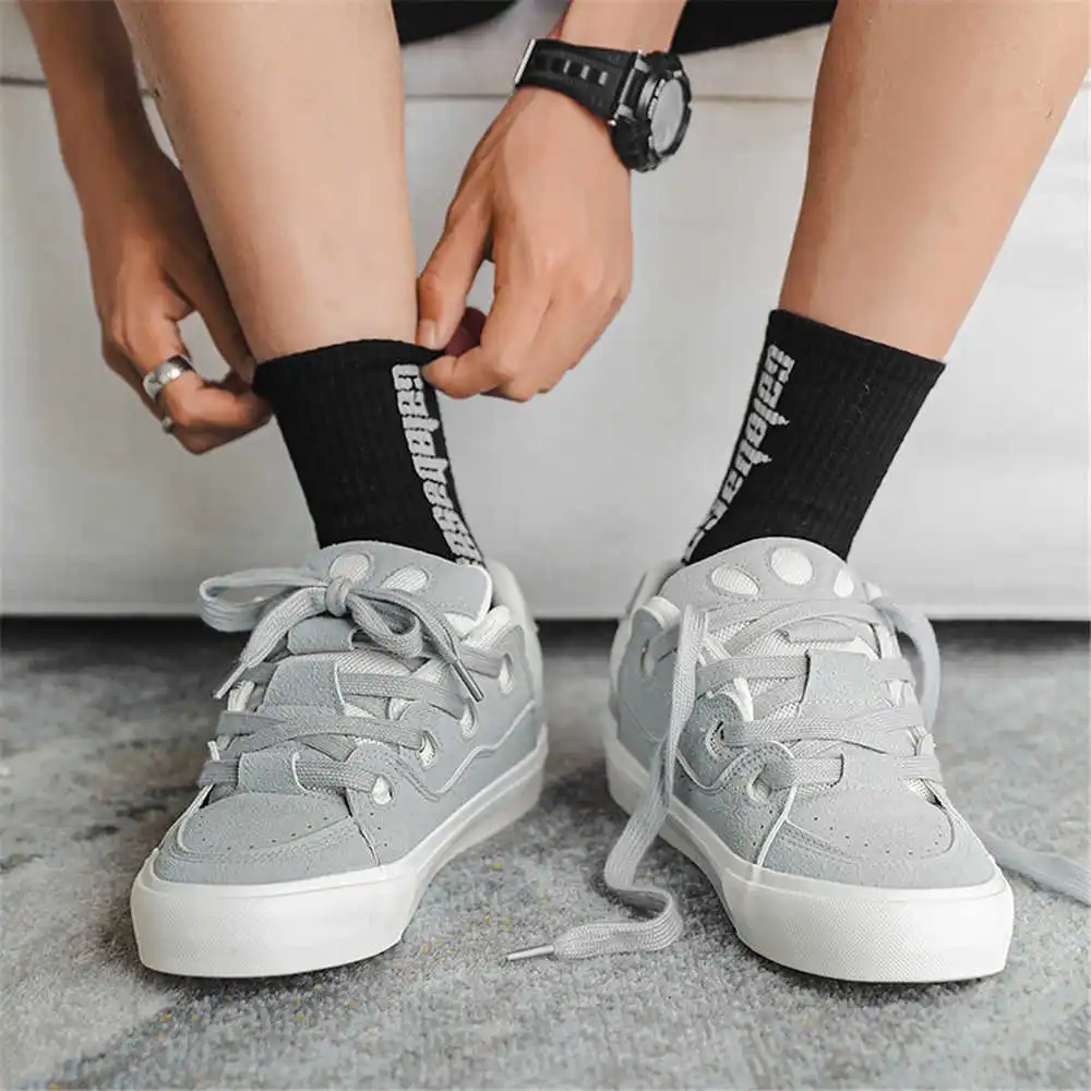 Con allacciatura Scarpe da scu - Streetwear Brands In Uk recensione e prezzo