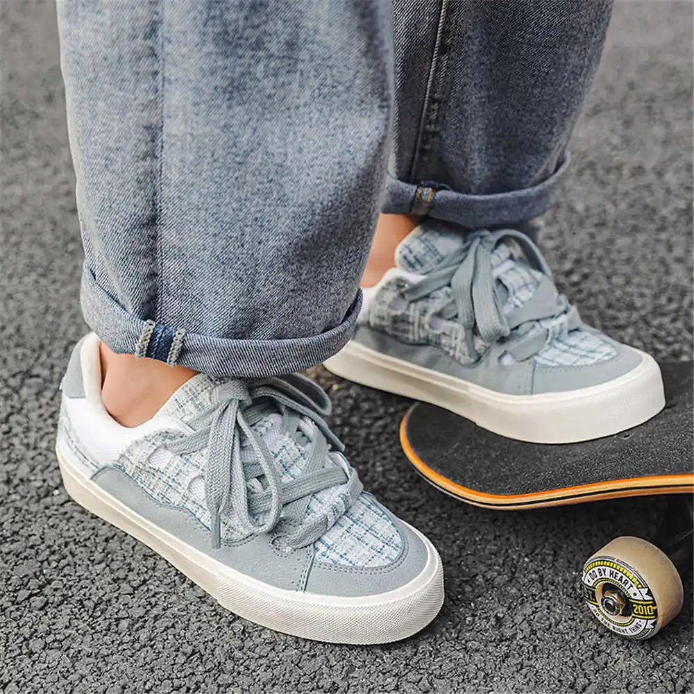 Con allacciatura Scarpe da scu - Streetwear Brands In Uk recensione e prezzo