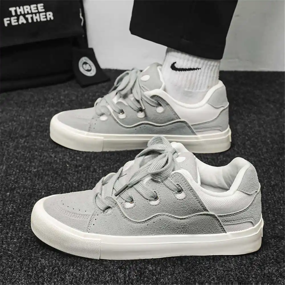 Con allacciatura Scarpe da scu - Streetwear Brands In Uk recensione e prezzo