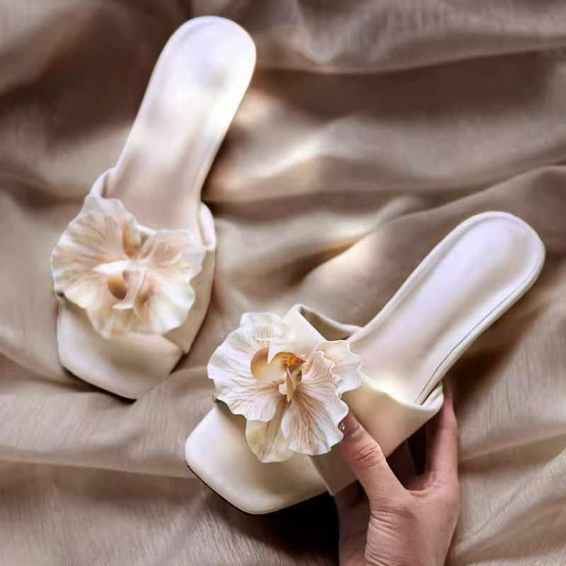 Sandali Donna di Marca 2026 Nu - Streetwear Brand Flower recensione e prezzo