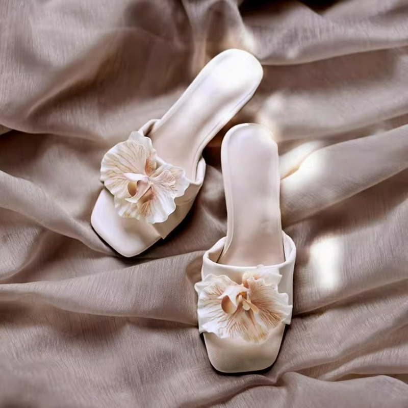 Sandali Donna di Marca 2026 Nu - Streetwear Brand Flower recensione e prezzo