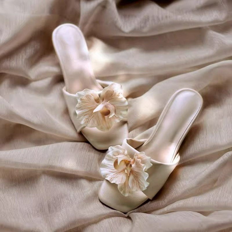 Sandali Donna di Marca 2026 Nu - Streetwear Brand Flower recensione e prezzo