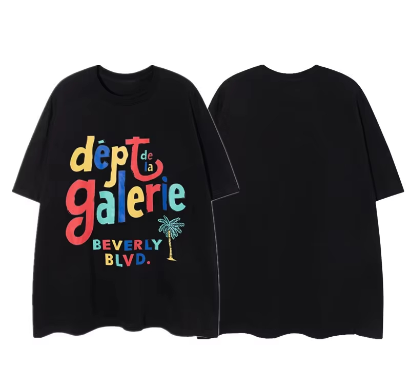 T-shirt Classica con Logo di M - Streetwear Brand Logos recensione e prezzo