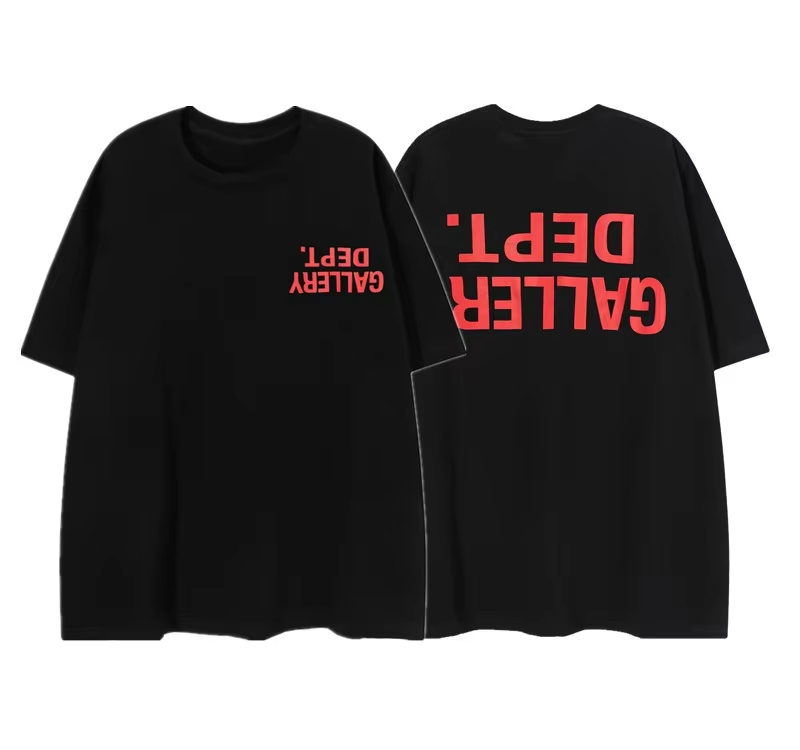 T-shirt Classica con Logo di M - Streetwear Brand Logos recensione e prezzo