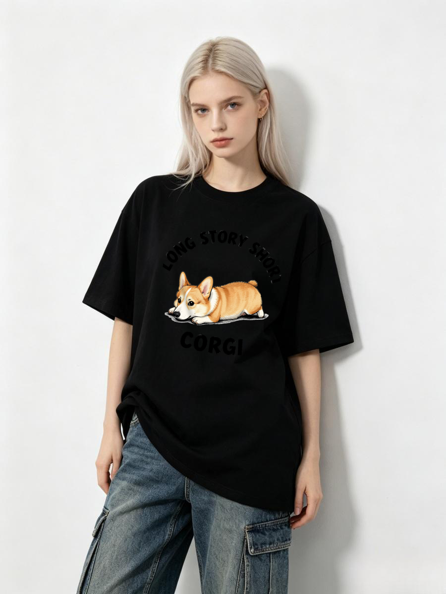 T-Shirt dal Design Classico de - Urban Streetwear Brand recensione e prezzo