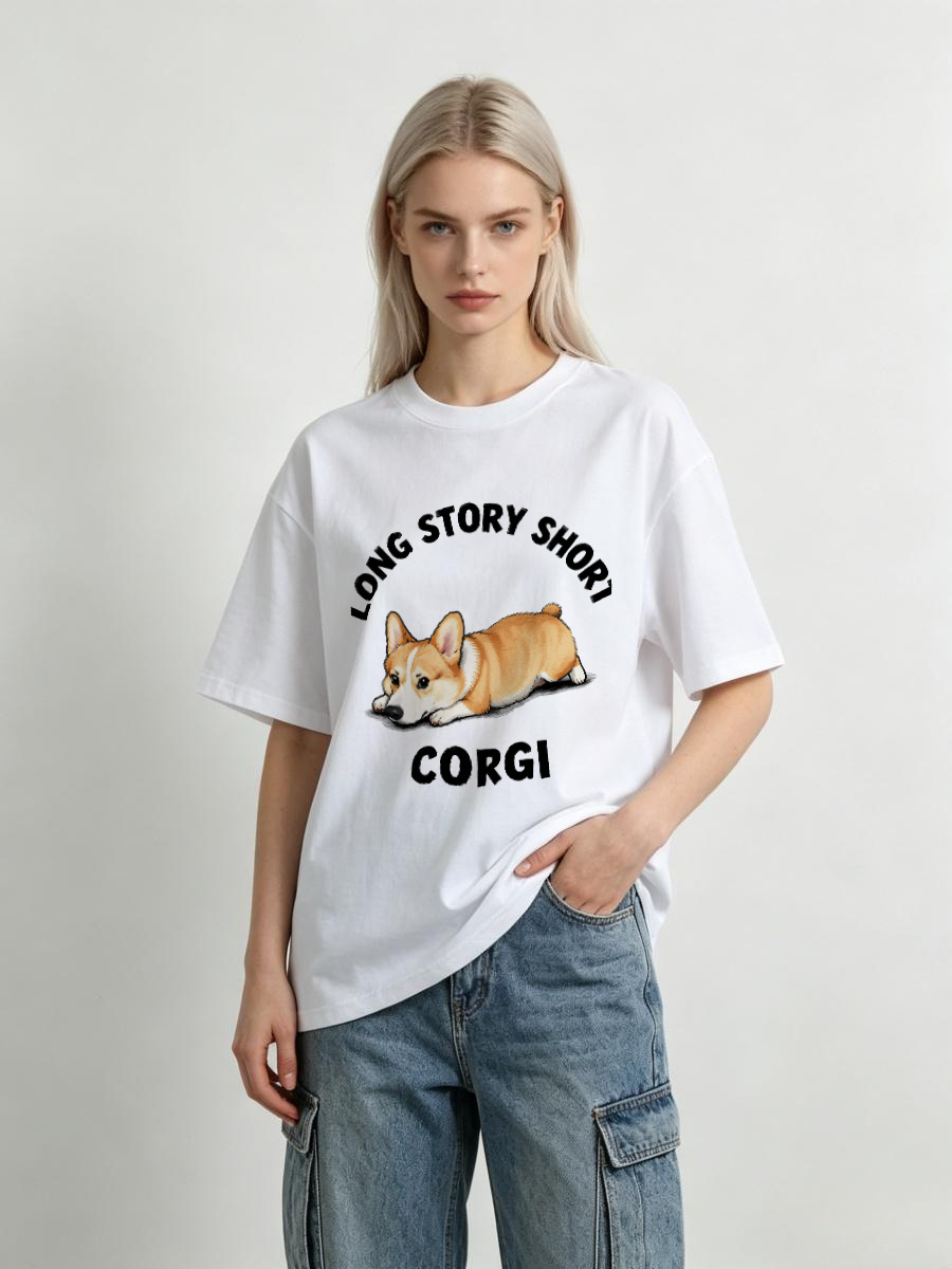 T-Shirt dal Design Classico de - Urban Streetwear Brand recensione e prezzo
