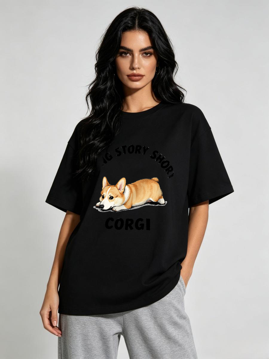T-Shirt dal Design Classico de - Urban Streetwear Brand recensione e prezzo