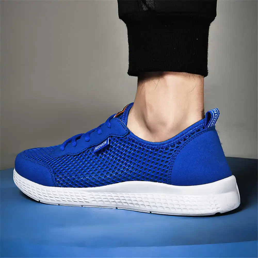35-46 Scarpe da ginnastica blu - Streetwear Brands In Uk recensione e prezzo